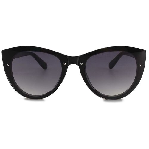 фото Женские солнцезащитные очки fd5917 black lekiko