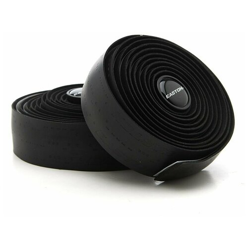 фото Обмотка руля easton bar tape microfiber black