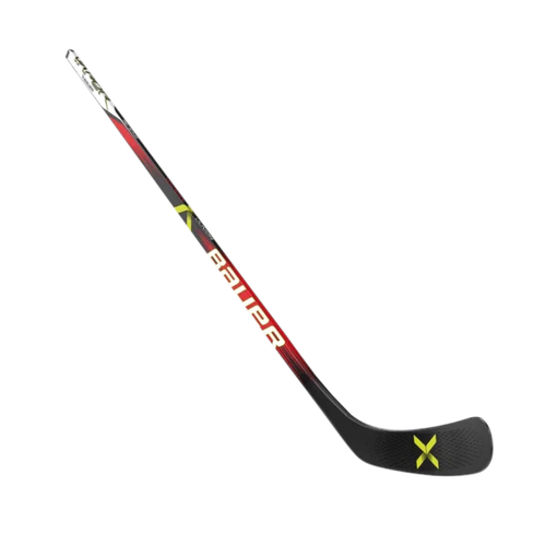 фото Клюшка хоккейная bauer vapor junior flex 50 s23 grip 1061717 (30 p28y l)