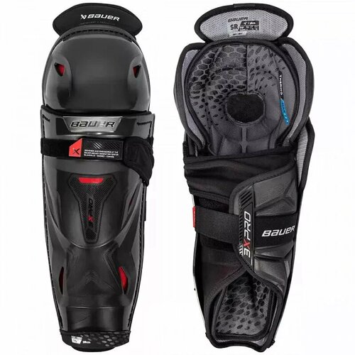 фото Щитки bauer vapor 3x pro int (14)