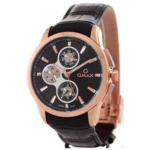 фото Omax mg20r22i наручные часы