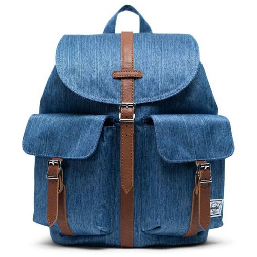 фото Herschel supply co рюкзак herschel blue dawson cb000041424