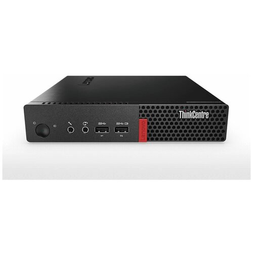 фото Компьютер lenovo thinkcentre tiny m710q