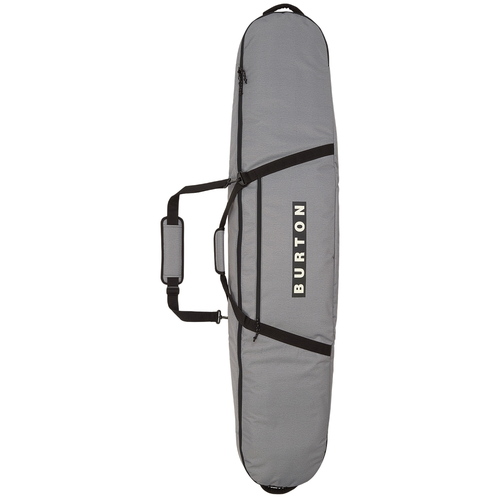 фото Сумка для сноуборда burton gig board bag, 146 см, gray heather print