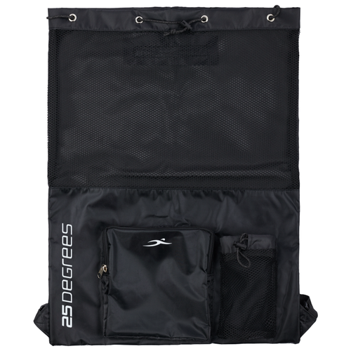 фото Рюкзак maxpack black, 25degrees