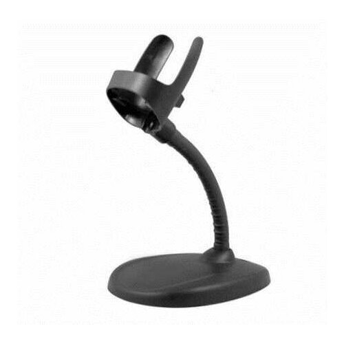 фото Подставка под аппаратуру honeywell stand gray, 15cm 6 height, medium oval weighted base, voyager 1250g1450g cup без бренда