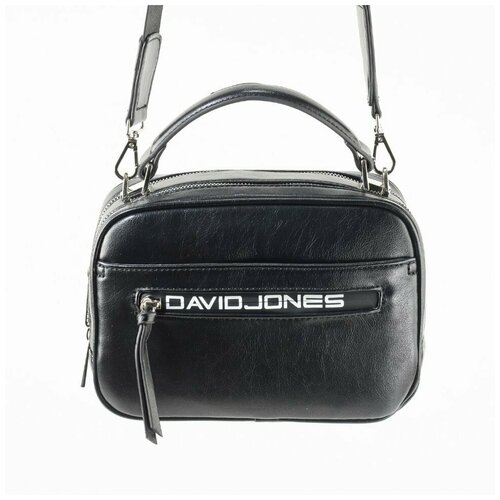 фото Сумка женская david jones 5462 black