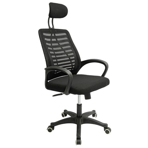 фото Компьютерное кресло urm оптимум офисное, обивка: текстиль, цвет: серый