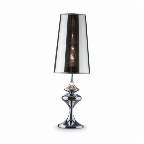 фото Настольная лампа alfiere tl1 big 32436 ideal lux