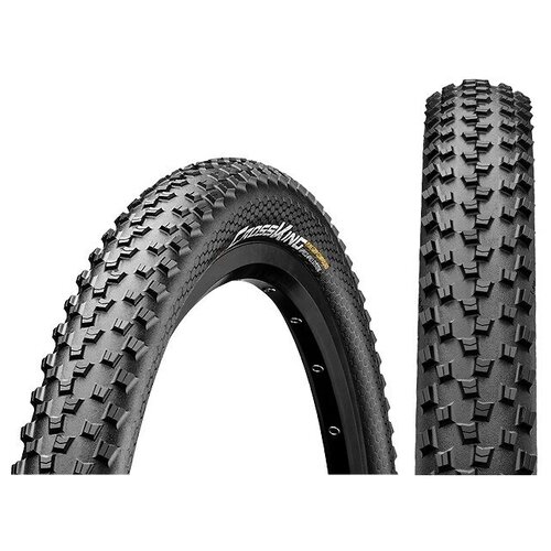 фото Покрышка continental cross king shieldwall 29x2.3