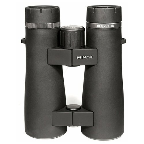 фото Бинокль minox bl 8x52 hd