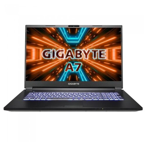 фото Ноутбук gigabyte a7 (x1-cru1130sh)