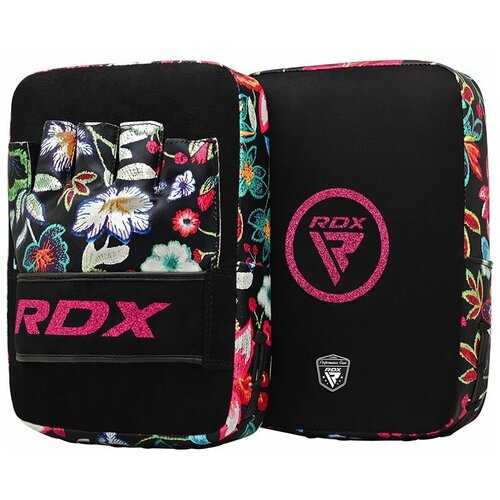 фото Лапы rdx fl3 floral - rdx