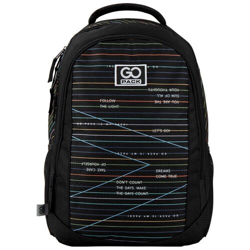 фото Рюкзак gopack education 133-2 stripes