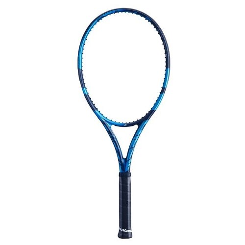 фото Ракетка для тенниса babolat pure drive tour 2021 101439-136, gr 2