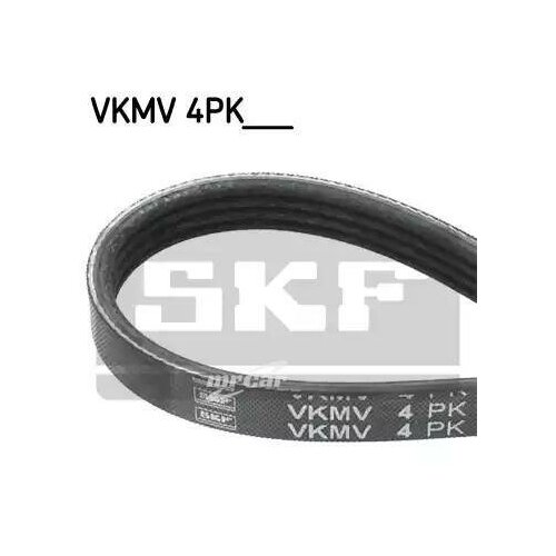 фото Skf vkmv4pk875 ремень поликлиновой