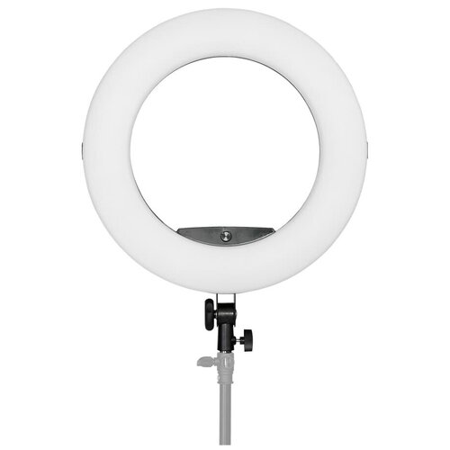 фото Кольцевая лампа falcon eyes beautylight 480 led