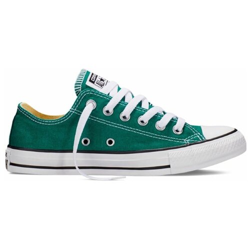 фото Кеды converse chuck taylor all star 151181 цвета морской волны (36)