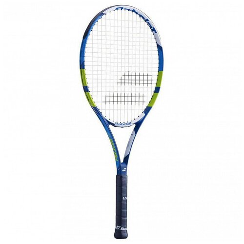 фото Ракетка для большого тенниса babolat pulsion 102 gr2 арт.121201-306