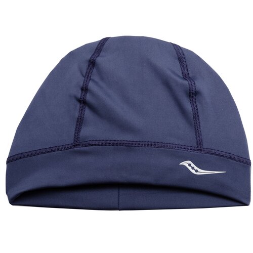 фото Шапка saucony fortify beanie, mood indigo