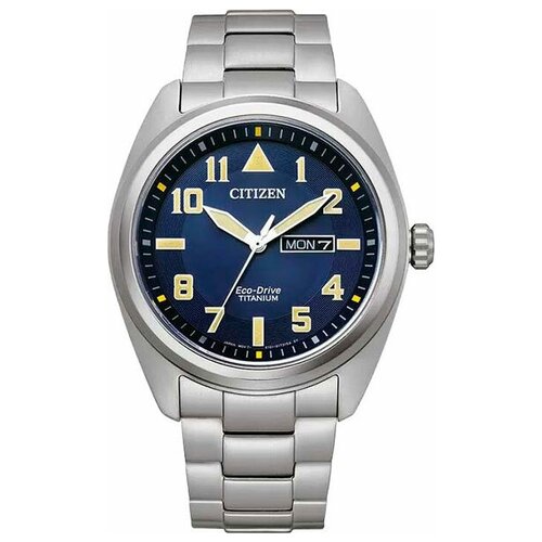 фото Часы наручные citizen bm8560-88le