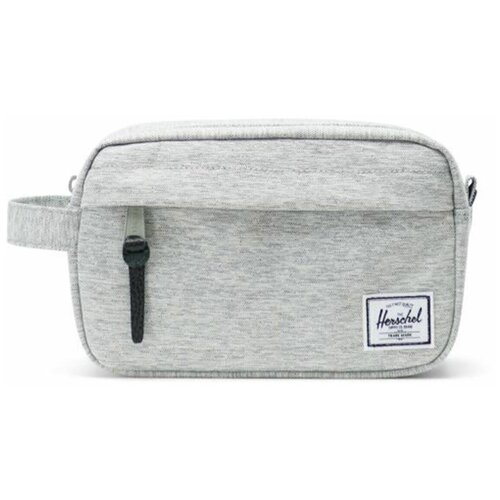 фото Herschel supply co пенал herschel grey chapter cb000041430