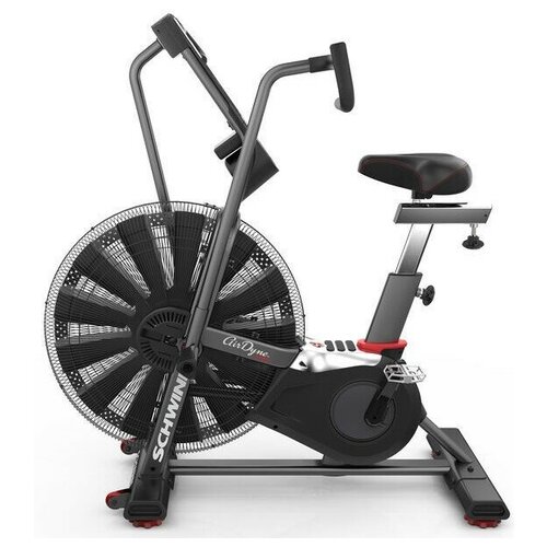 фото Велотренажер schwinn airdyne ad8
