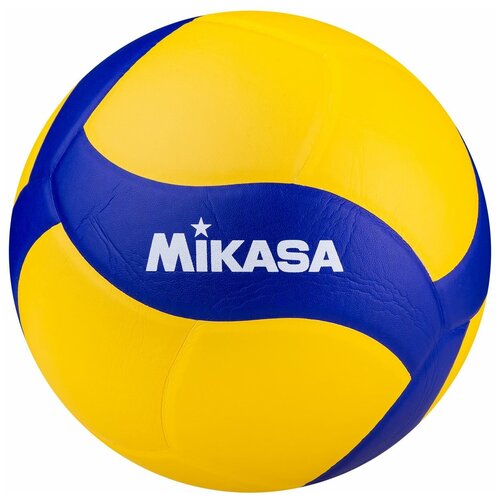 фото Мяч волейбольный v330w fivb appr. mikasa