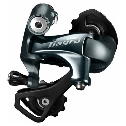 фото Переключатель задний для велосипеда shimano tiagra rd 4700 10 скоростей, rd-4700ss