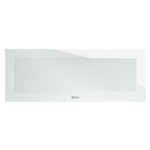 фото Колонка встраиваемая canton atelier 750 white semi-gloss