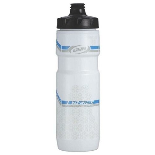 фото Фляга bbb thermotank 500ml white