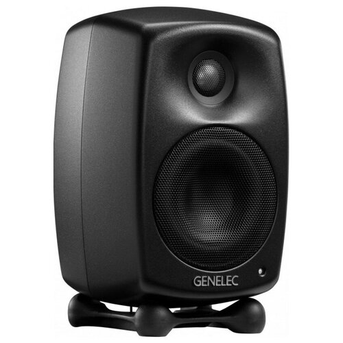 фото Студийный монитор активный genelec g two bmm