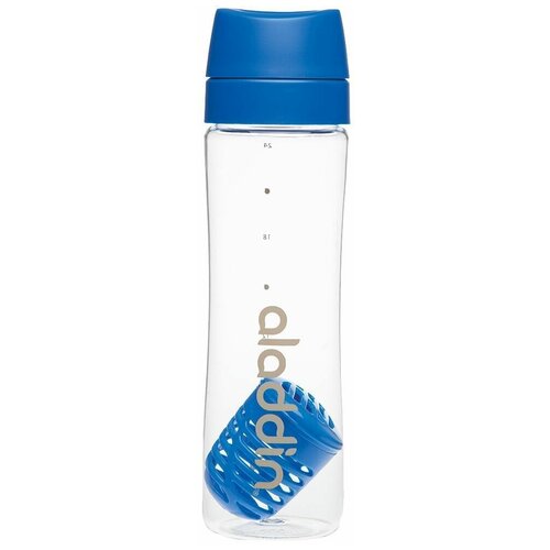 фото Бутылка для воды aveo infuse aladdin