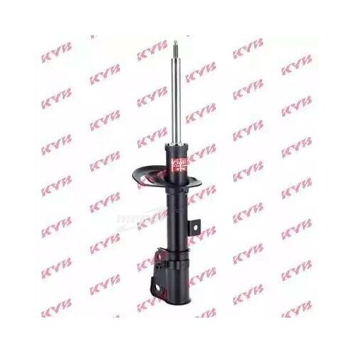фото Kyb 339249 339 249_амортизатор передний газовый правый\ dodge journey 08-09