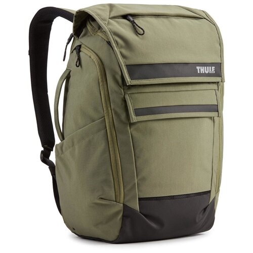 фото Рюкзак thule paramount backpack 27l olivine 3204217/parabp-2216