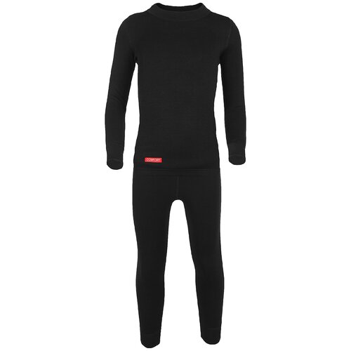 фото Комплект термобелья сomfort extrim kids, рост 164-170 comfort