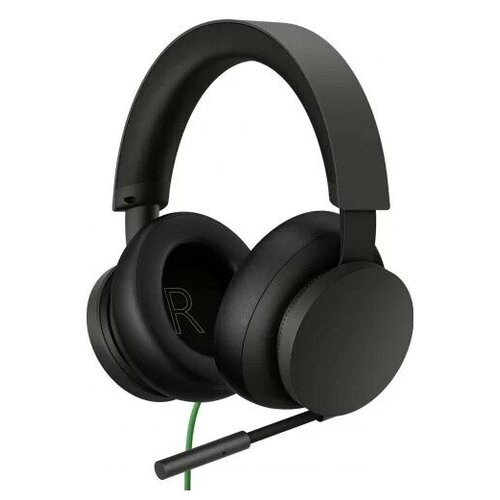 фото Гарнитура проводная для xbox one (8li-00002) microsoft