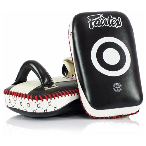 фото Тай пэды fairtex kplc 1 (small) макивара