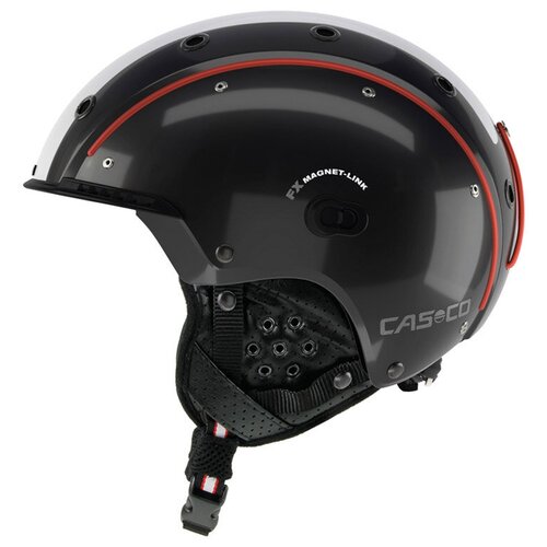 фото Горнолыжный шлем casco sp-3 airwolf comp.