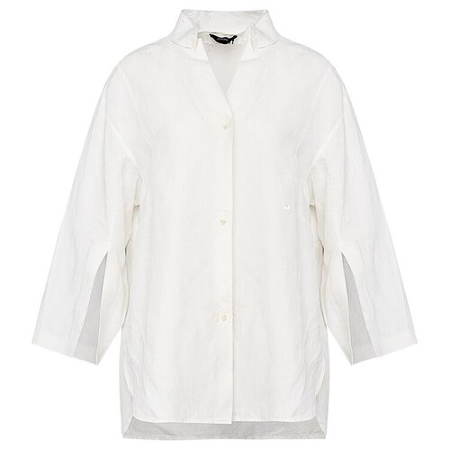 фото Рубашка от joseph, цвет: белый. размер: 38, pan1jos21108-38