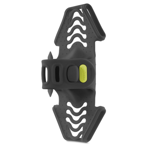 фото Bone крепеж для смартфона на руль bone bike tie pro 2 black