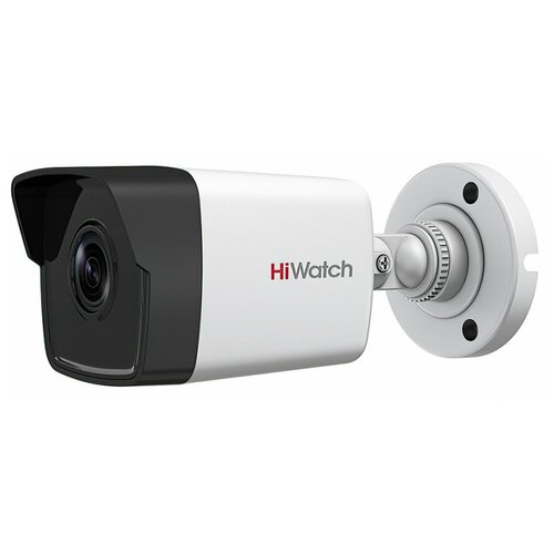фото Ip-камера видеонаблюдения hiwatch ds-i400 (с) (2.8 mm)