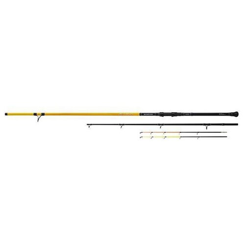 фото Удилище beastmaster cx te boat quiver 260-320 300 shimano