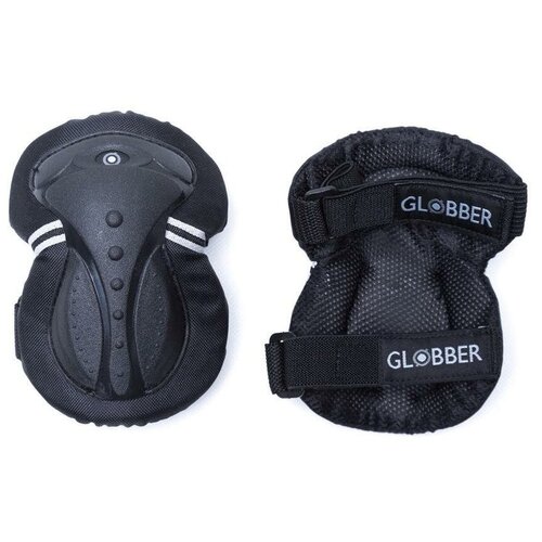 фото Защита globber защита globber adult set (локти, колени, ладони)