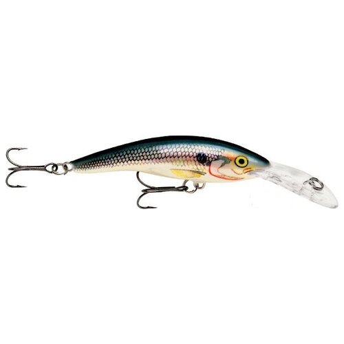 фото Воблер rapala tail dancer td09-sd