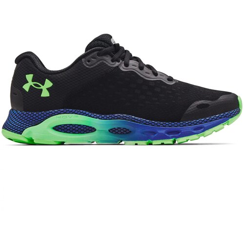 фото Кроссовки under armour hovr infinite 3 серый 9,5 3023540-111