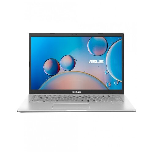 фото Ноутбук 14" asus vivobook 14 x415jf-ek083t pentium n6805/8gb/256gb ssd/nv mx130 2gb/14" fullhd/win10 черный (90nb0sv2-m01140)