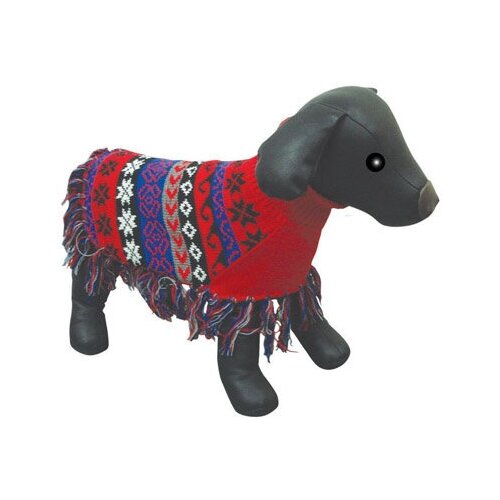фото Dezzie виа свитер для собак, 20см (5625060), 0,100 кг no