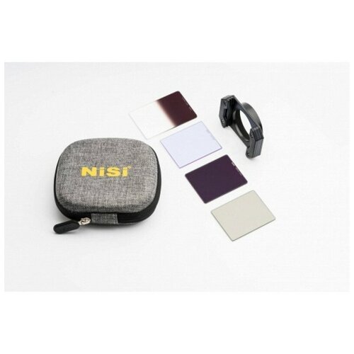 фото Набор светофильтров nisi professional kit для sony rx100vi m6/m7, шт n14002
