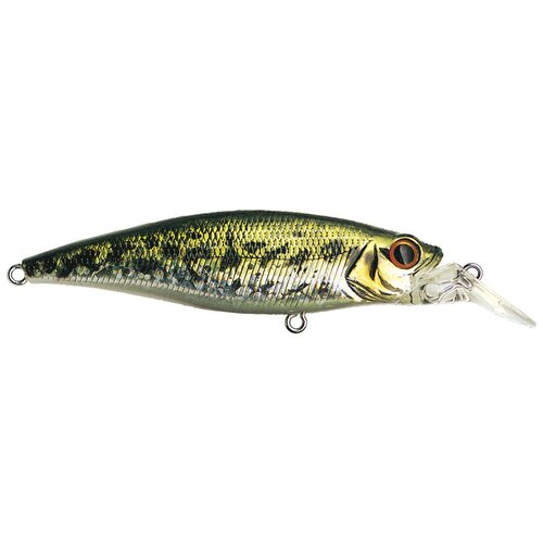 фото Воблер cultiva rip'n minnow rm-80sp 80мм 11,5г цвет 13 suspend owner